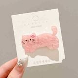  Kẹp Tóc Cute Animals 