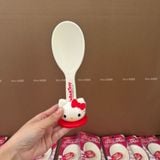  Xới Cơm Hello Kitty 
