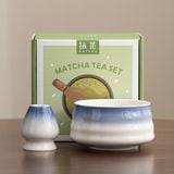  Set Pha Matcha Juro 