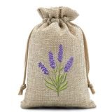  Túi Rút Lavender Nhỏ 