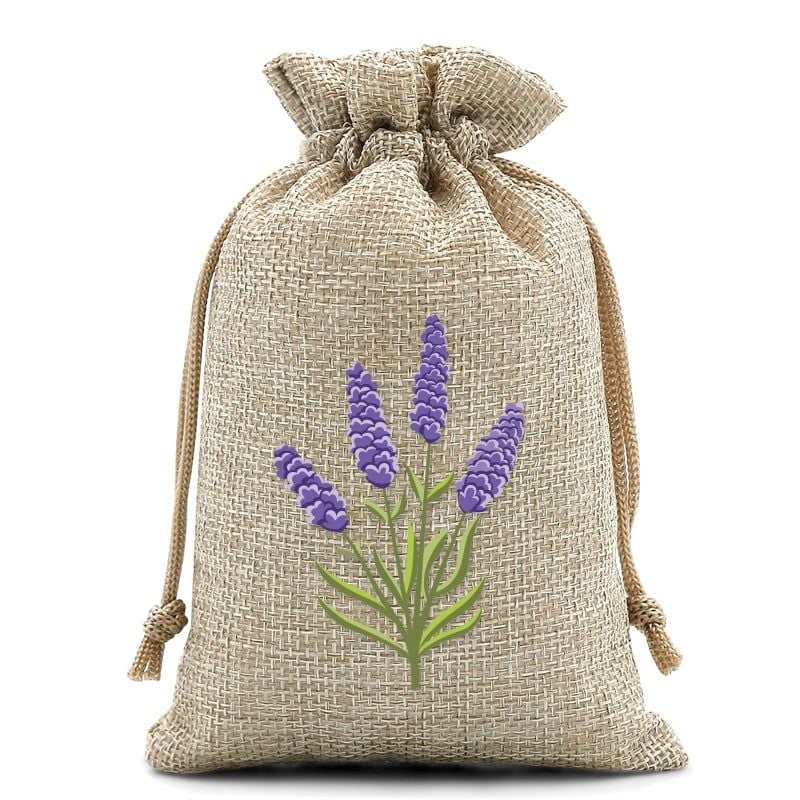  Túi Rút Lavender Nhỏ 