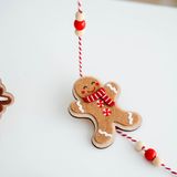  Dây Treo Trang Trí Xmas 