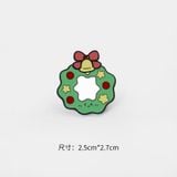  Pin Cài Xmas 
