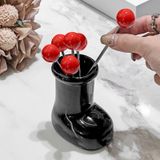  Set Hũ Dĩa Chiếc Ủng 