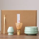  Set Pha Matcha Kanro (4 món) 