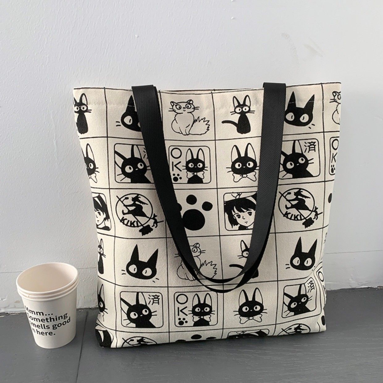  Túi Tote Kiki’s Delivery Service 