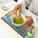  Set Matcha Xanh Biếc 