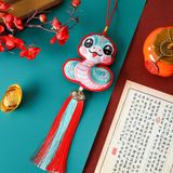  Dây Treo Rắn Mắt To 