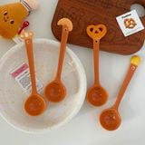  Thìa Gốm Bánh Mỳ 