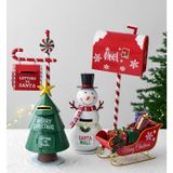  Merry Christmas Decor 