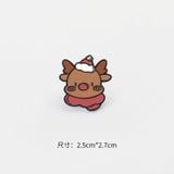  Pin Cài Xmas 