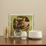  Set Pha Matcha Juro 