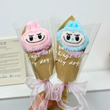  Bó Hoa Gấu Bông Đáng Yêu 
