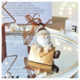  Tag Gốm Treo Trang Trí X'mas 