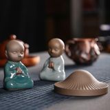  Lọc Trà Thiền Sư An Yên 