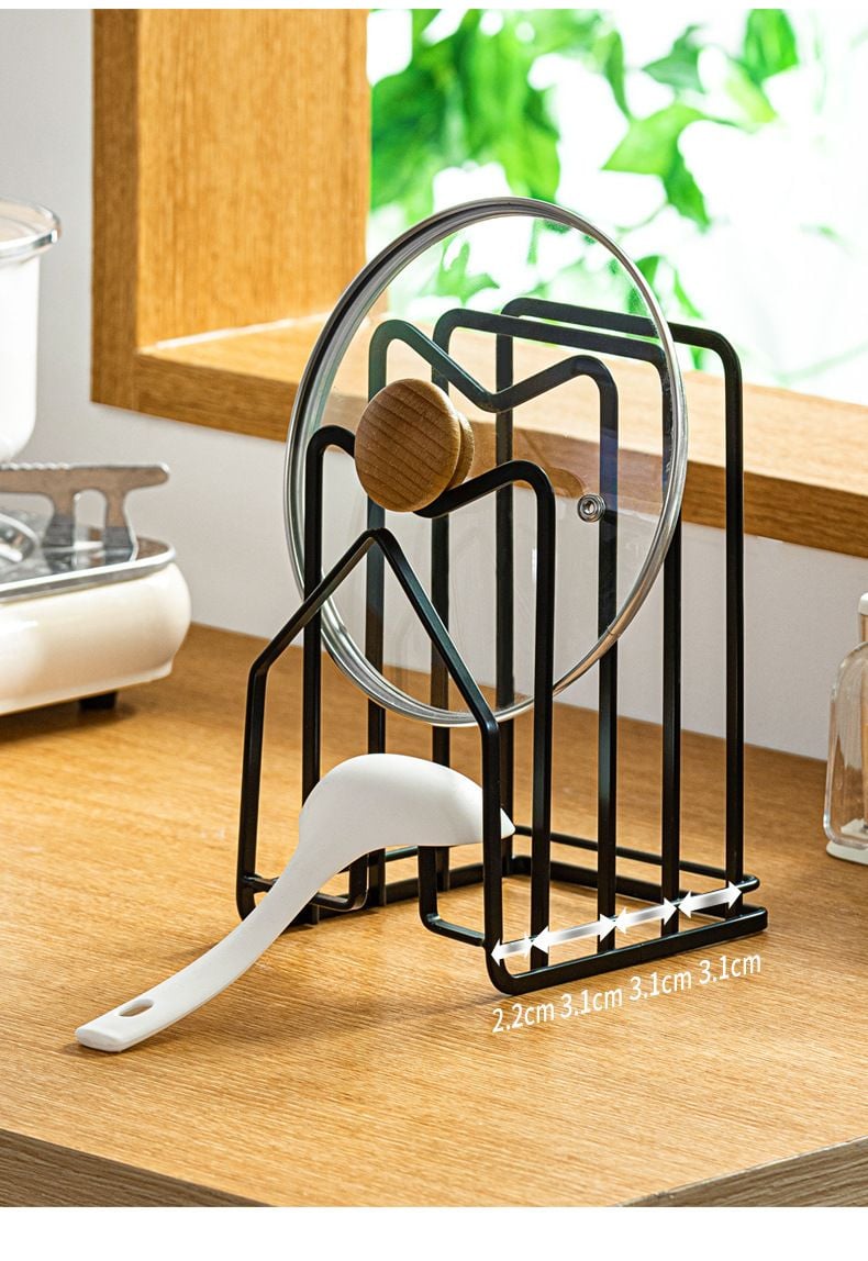  Kệ Ngôi Nhà Đa Năng 