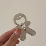  Mở Bia Bánh Gừng 