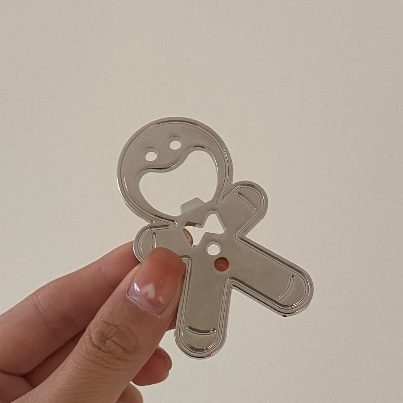  Mở Bia Bánh Gừng 