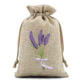  Túi Rút Lavender Nhỏ 