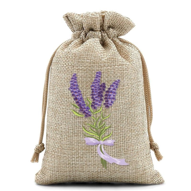  Túi Rút Lavender Nhỏ 