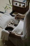  Bộ Trà Matcha Mộc 