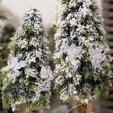  Thiên thần Trong Suốt Trang Trí 