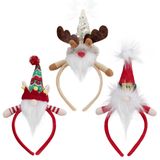  Bờm Giáng Sinh Santa 