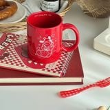  Cốc Happy Love For You 