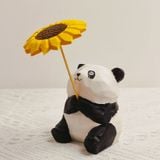  Tượng Animal Hướng Dương 