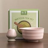  Set Pha Matcha Juro 