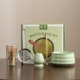 Set Pha Matcha Juro 