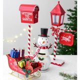  Merry Christmas Decor 