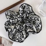  Dây Buộc Tóc Nàng Thơ Nước Pháp 