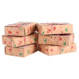  Hộp Quà Christmas Day 