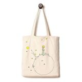  Túi Tote Hoàng Tử Bé 