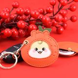  Móc Khóa Dễ Thương 