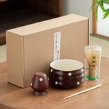  Set Pha Matcha Hoa 