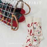  Tất Cao Cổ Giáng Sinh 