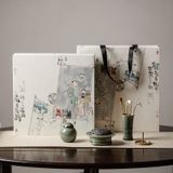  Hũ Gốm Bảo Bình 