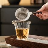  Lọc Trà Liên Hoa Cá Nổi 