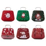  Vali Thiếc X'mas 