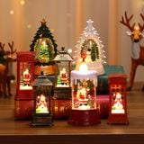 Hộp Đèn Merry Christmas 