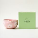  Bát Matcha Sakura 
