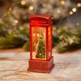 Hộp Đèn Merry Christmas 