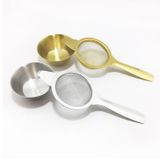  Lọc Trà Inox Có Tay Cầm 