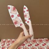  Dao Bếp Heo Hồng 