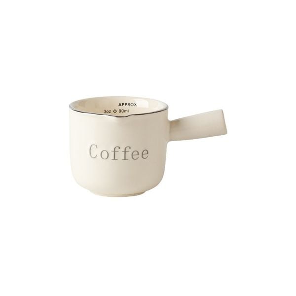  Cốc Rót Espresso Mini 