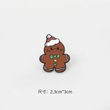  Pin Cài Xmas 