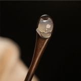  Trâm Cài Tóc Cáo Nhỏ 