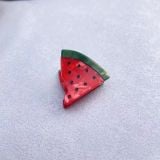  Kẹp Tóc Hoa Quả 